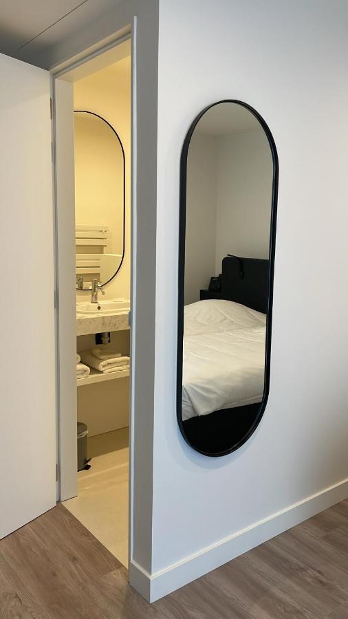 Hotel Bell-X Kortrijk-Wevelgem Exteriör bild