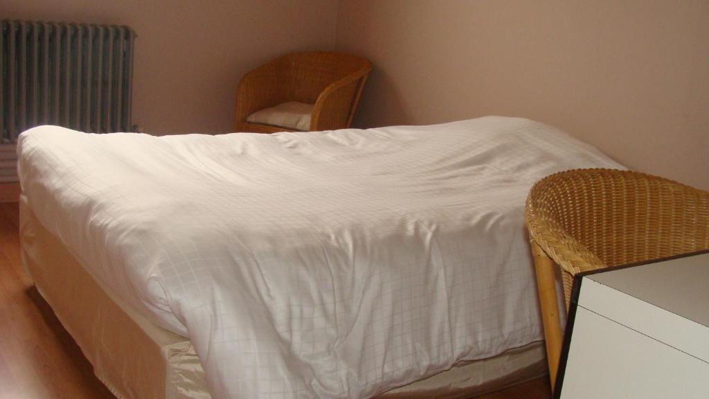 Hotel Bell-X Kortrijk-Wevelgem Rum bild
